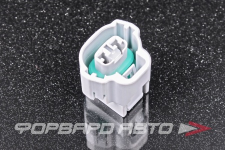Купить Разъем 2 way клапана VVTi Toyota 2JZ (22-20 AWG)  2-1-70
