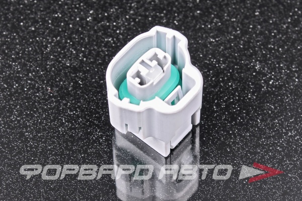 Разъем 2 way клапана VVTi Toyota 2JZ (22-20 AWG)  2-1-70
