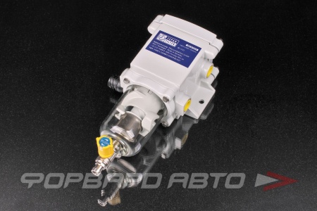 Купить Сепаратор топлива SWK 2000/5/50/H/12V SEPAR 061235