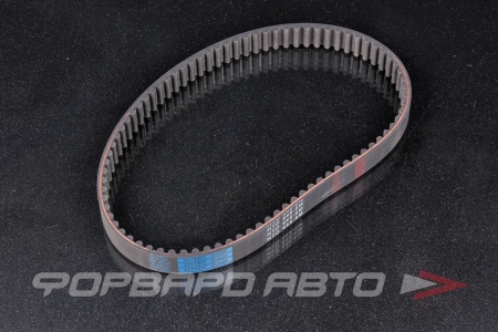 Купить Ремень зубчатый для масляного насоса системы сухого картера  HTD 648 8M 20