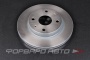 Диск тормозной G-BRAKE GR-20591