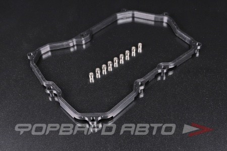 Купить Прокладка поддона АКПП VIKA 33211637401