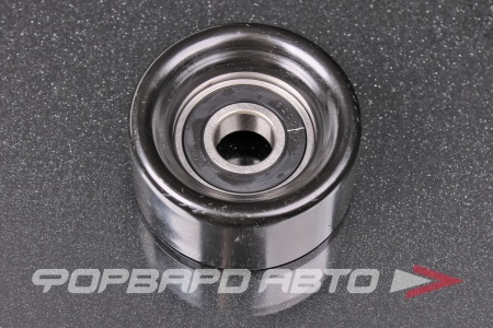 Купить Ролик натяжителя приводного ремня (Hyndai ix35, Kia Cerato, Optima, Sorento) KRAUF RKZ0338EG