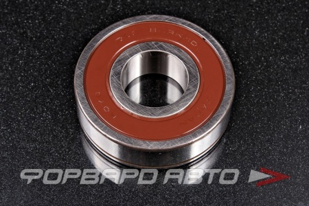 Купить Подшипник 35*85*23 (с проточкой) KOYO DG35852RKMDNSH2C3