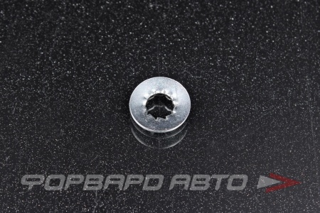 Купить Шайба D6*18*1,5 плоская РЗИ 00001-0026437-019