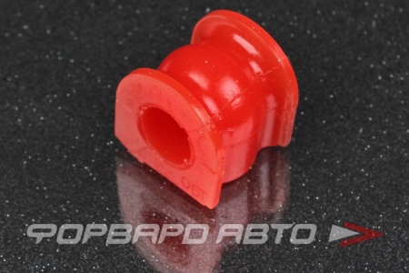 Купить Втулка стабилизатора 19мм ПОЛИУРЕТАН 7-01-1085