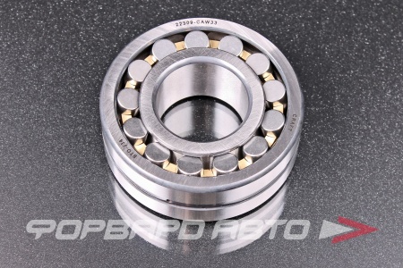 Купить Подшипник 45*100*36 CRAFT BEARINGS 22309MBW33