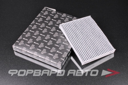 Купить Фильтр салонный угольный SPEEDMATE SM-PCK101