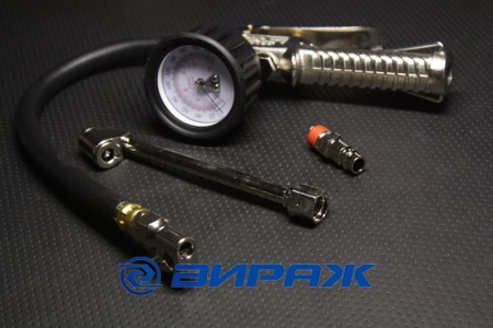 Купить Пистолет подкачки (30см) В2000 THB В20А