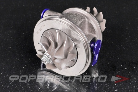 Купить Картридж для турбокомпрессора FORD, PEUGEOT, CITROEN, FIAT 2.2 HDi P22DTE (2006->) KRAUF MCT0516SL