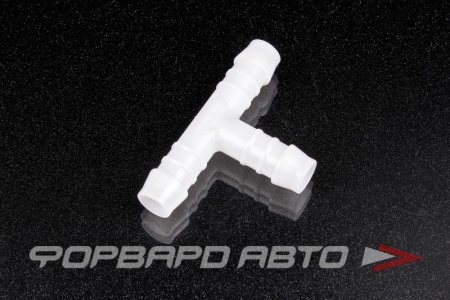 Купить Тройник TS 12 NORMA 