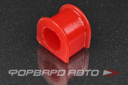 Купить Втулка стабилизатора 31мм ПОЛИУРЕТАН 1-01-100