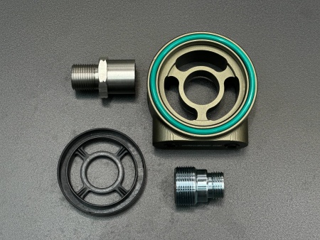 Купить Проставка адаптер под масляный фильтр VW EA888  