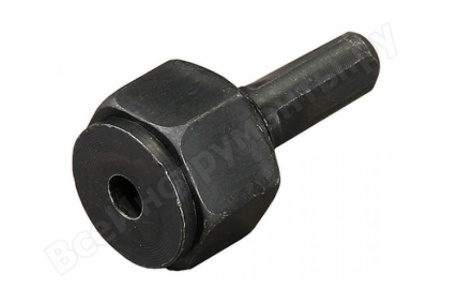 Купить Держатель "Эксперт" для коронок-чашек 33360-хх,33361-хх,6-ти гран.хвостовик ЗУБР 33363