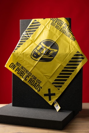 Купить Бандана ON PUBLIC ROADS ФОРВАРД АВТО 