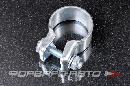 Купить Хомут глушителя d40,6мм FA1 951-940