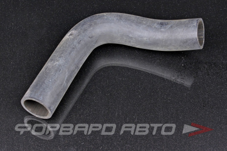 Патрубок системы охлаждения 38 мм SUBARU, нижний (EPDM). X4511FC040 ROSTECO 21323