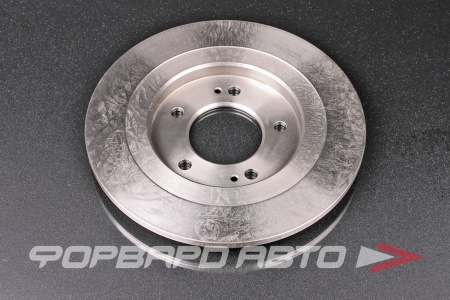 Купить Диск тормозной SPEEDMATE SM-BDH039
