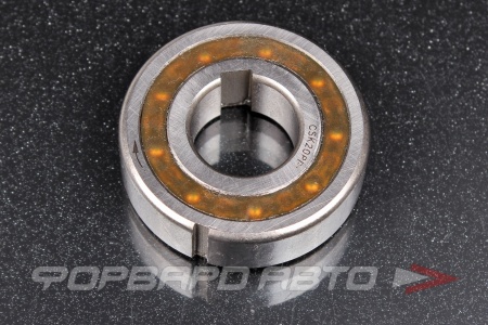 Купить Подшипник 20*47*14 (муфта) FUSHI CSK20PP