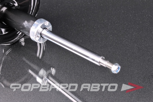 Амортизатор передний, левый MILES DG11603