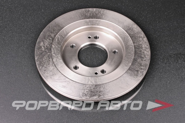 Диск тормозной SPEEDMATE SM-BDH039