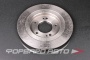 Диск тормозной SPEEDMATE SM-BDH039