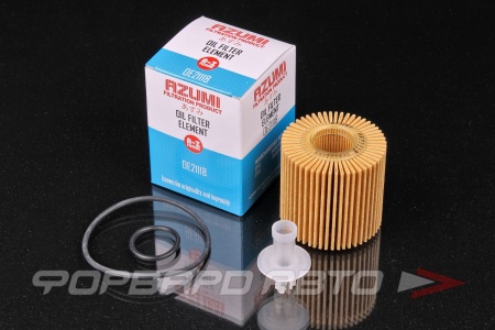 Купить Фильтр масляный AZUMI OE21118