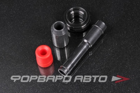 Купить Комплект уплотнений катушки зажигания HONDA KRAUF GRB0015TN