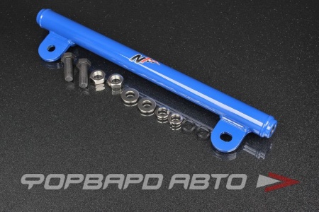 Купить Анти Хайкас NISSAN Skyline R32 R34 GT-R Silvia S13 Rear Hicas Lock Bar N1 
