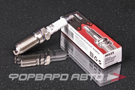 Купить Свеча зажигания MILES ALSP051