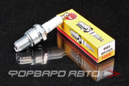 Купить Свеча зажигания NGK 4684