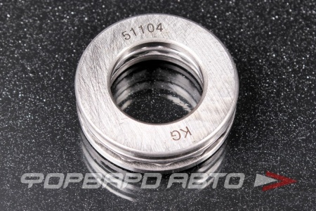 Купить Подшипник 20*35*10 KG 51104