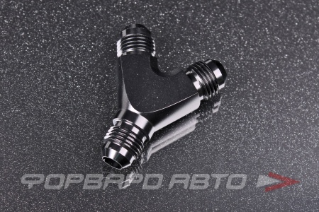 Купить Фитинг Y-блок AN6 AB88 