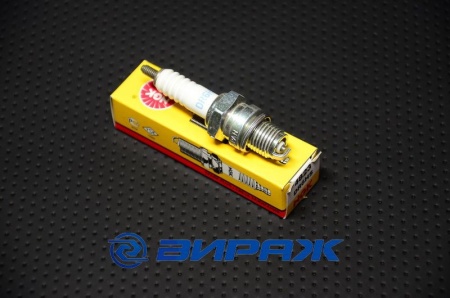Купить Свеча зажигания NGK 4823
