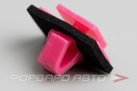 Купить Клипса 13,8*11*20мм TATSUMI TJB1168