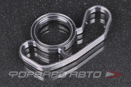 Купить Прокладка теплообменника VICTOR REINZ 70-40691-00