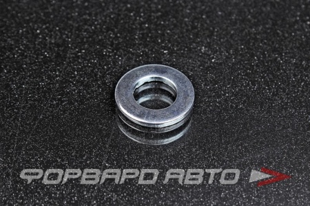 Купить Шайба D12 оцинкованная 13*24 DIN125  