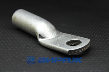 Купить Наконечник алюм 185мм  