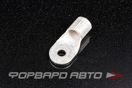 Купить Наконечник медный 2/0 Ga, 5/16", луженая медь VERSAKRIMP 