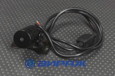 Купить Стоп сигнал лазерный противотуманный  