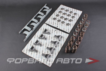 Купить Ремкомплект ГБЦ Step 2 Head System Kit S13 S14 S15 SR20DET HKS 22010-AN002