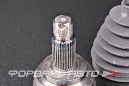 Купить Шрус наружный 27*65*30 (BMW X5(E53) 00-07) MILES GA20042