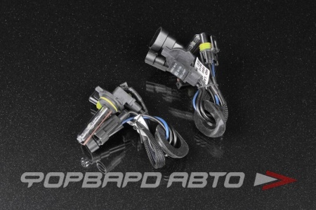 Купить Лампа ксенон HIR2 (9012) 5000K 35W (к-кт) <> 