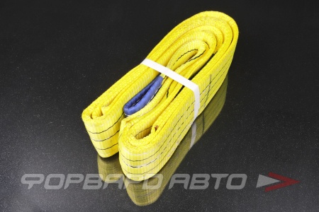 Купить Строп СТП 3,0тх2,5м (75мм) <> 