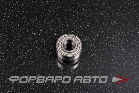 Купить Подшипник 5*11*4 FUSHI MR115ZZ