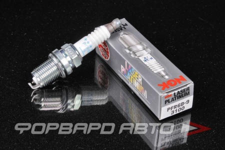 Купить Свеча зажигания NGK 3100