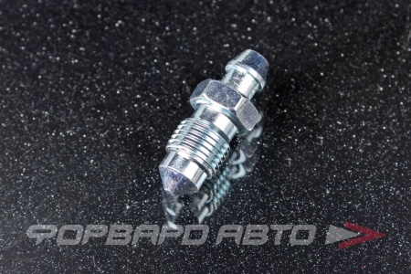 Купить Штуцер прокачки тормозов M10*1,0 H=29 FRENKIT 87001