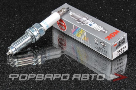 Купить Свеча зажигания NGK 1961
