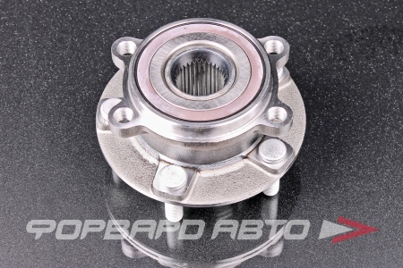 Купить Ступица передняя Utm WB1146G