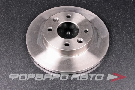 Купить Диск тормозной передний MILES K000278